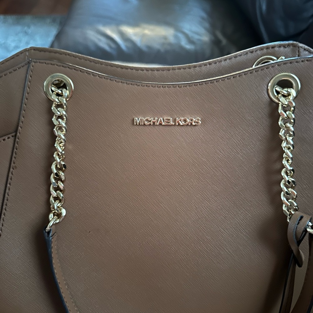 Michael Kors purse